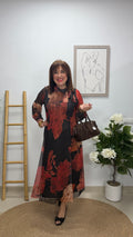 Vestido Múnich