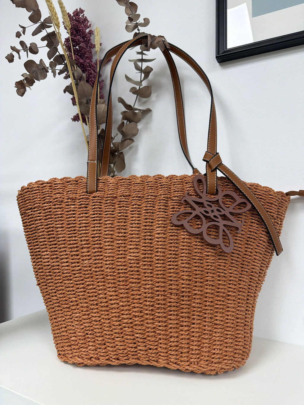 Bolso Loe