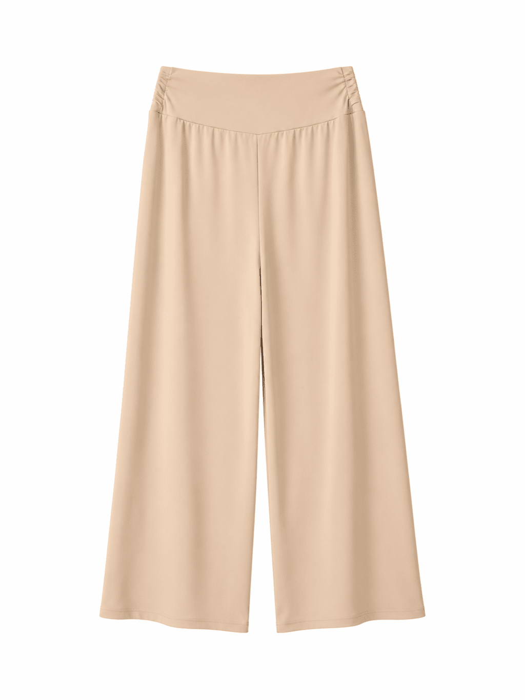 Pantalón Liso Licra Fría - Varios Colores