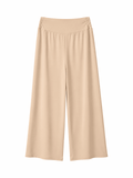 Pantalón Liso Licra Fría - Varios Colores