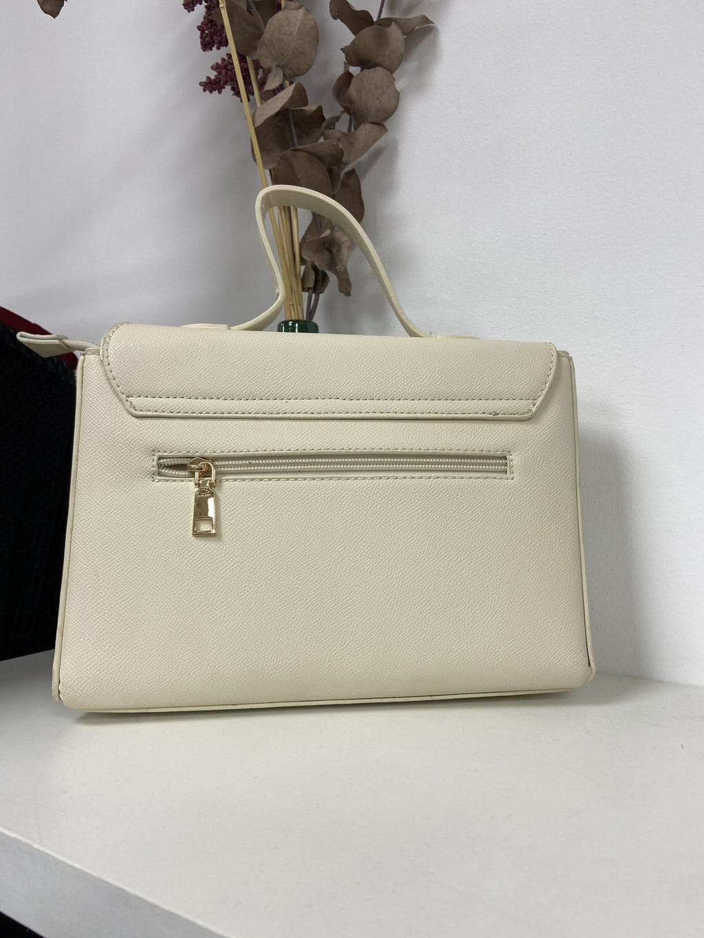 Bolso Azariti Beige