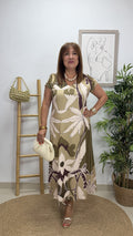 Vestido Marta