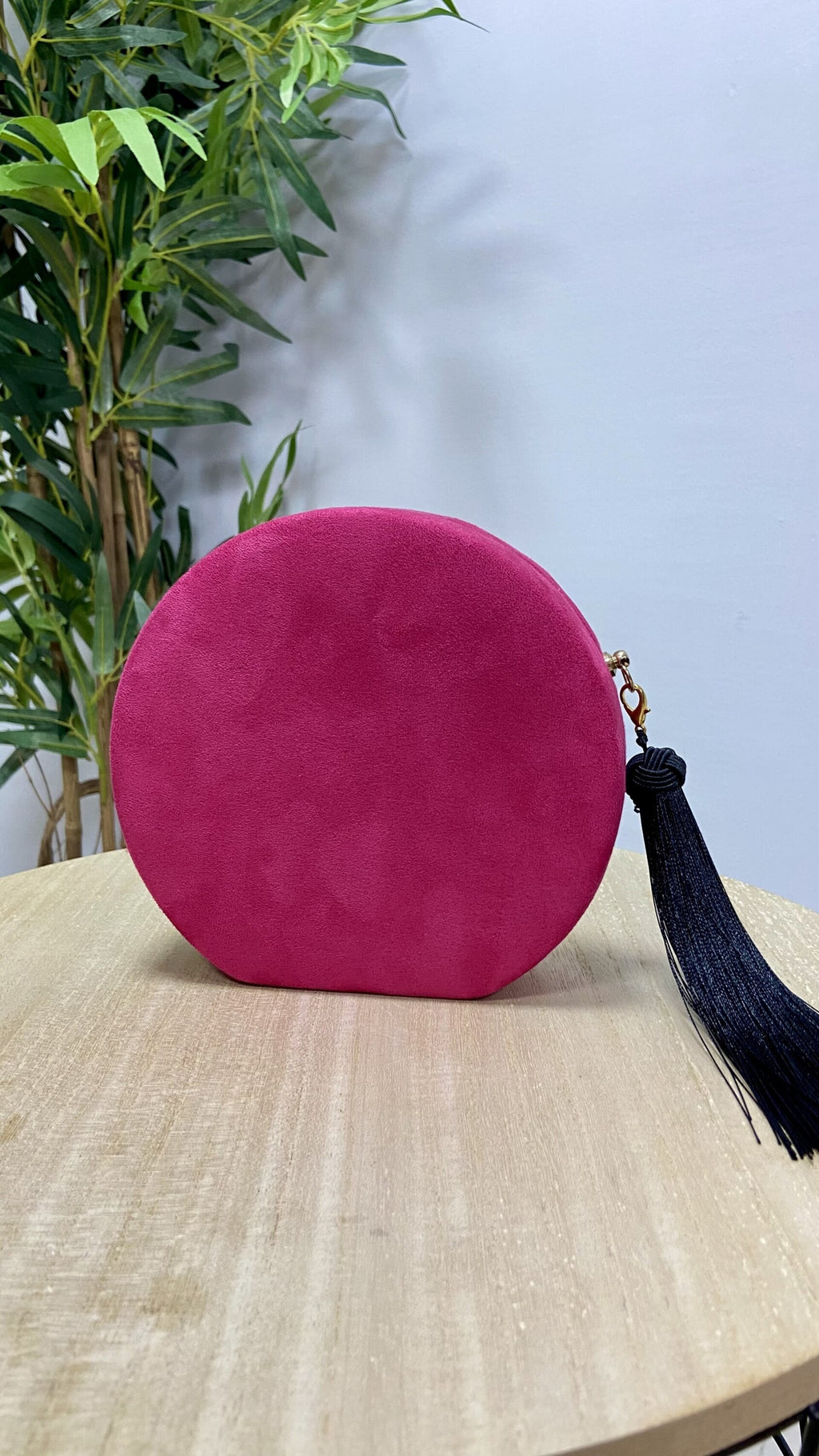 Bolso Sandra - Varios Colores