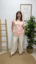 Blusa Inma