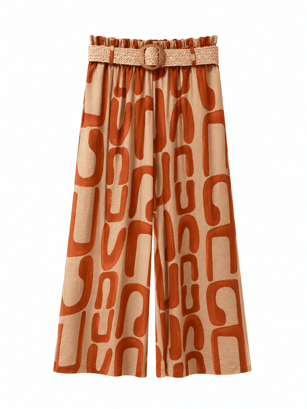 Pantalón Dalí