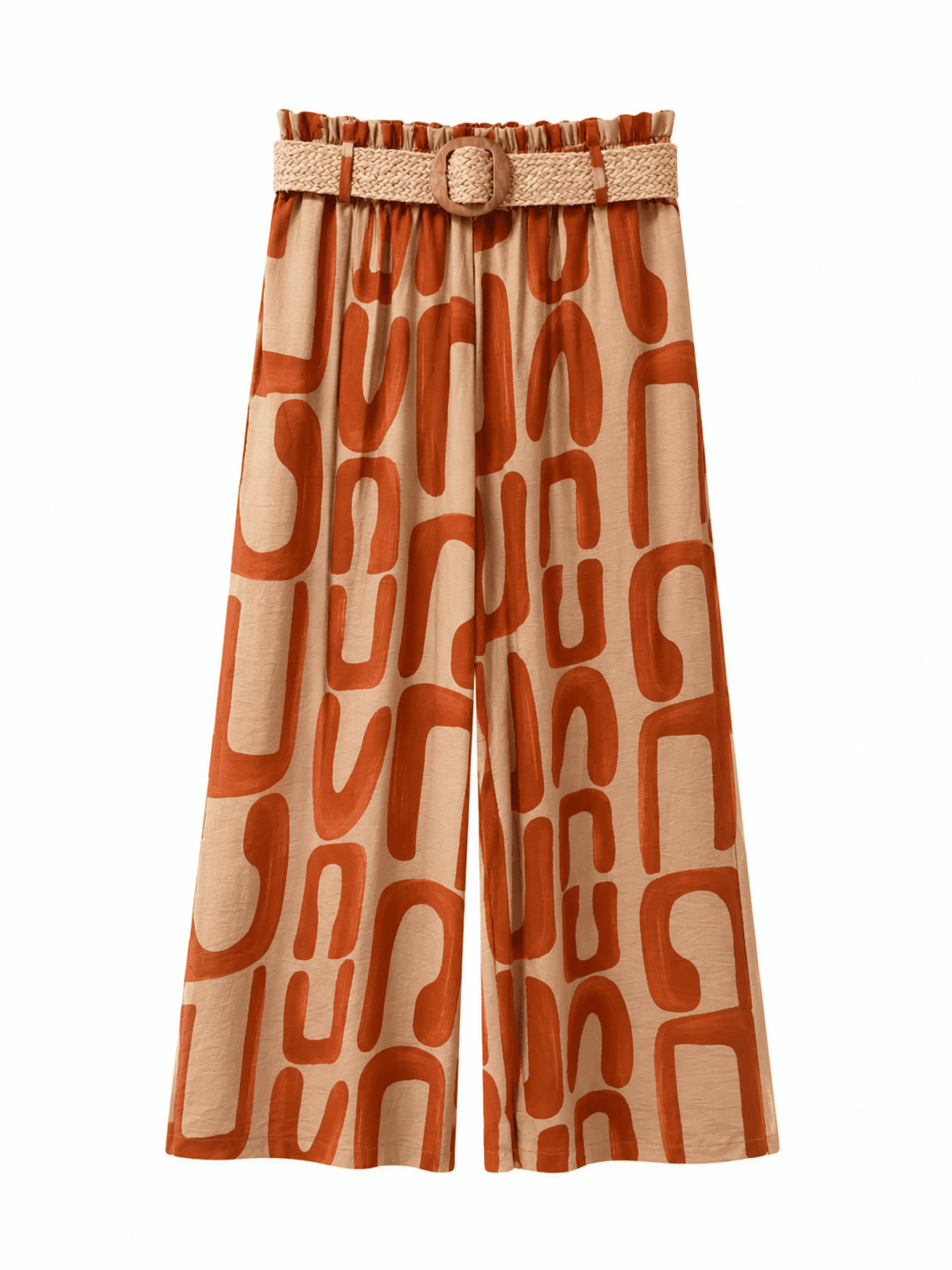Pantalón Dalí