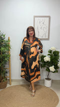 Vestido Zahara