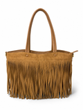 Bolso Flecos