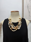 Collar Circon