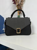 Bolso Lowel Negro