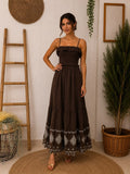 Vestido Alba