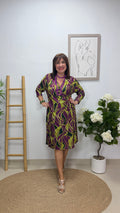 Vestido África