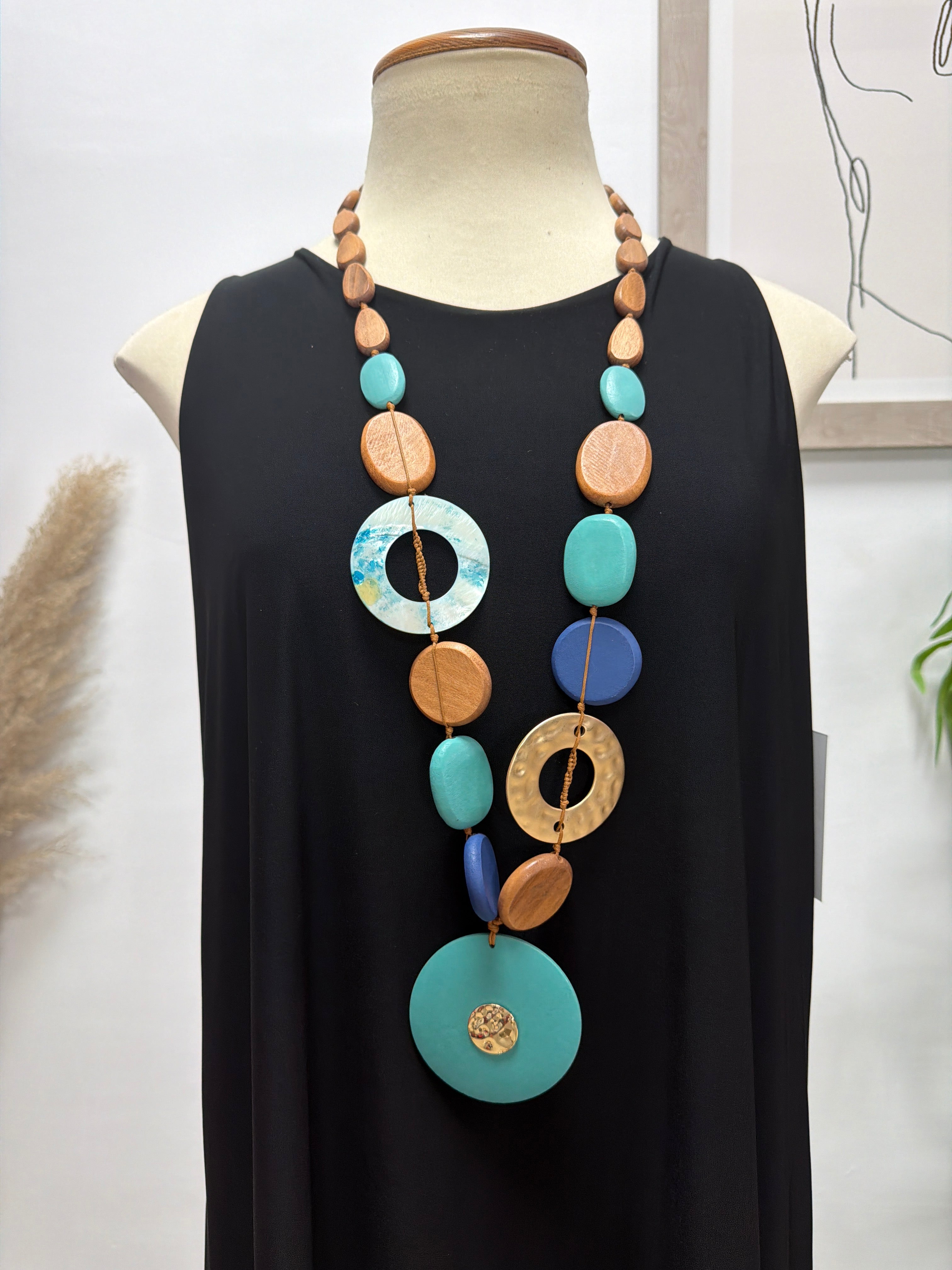 Collar Loto