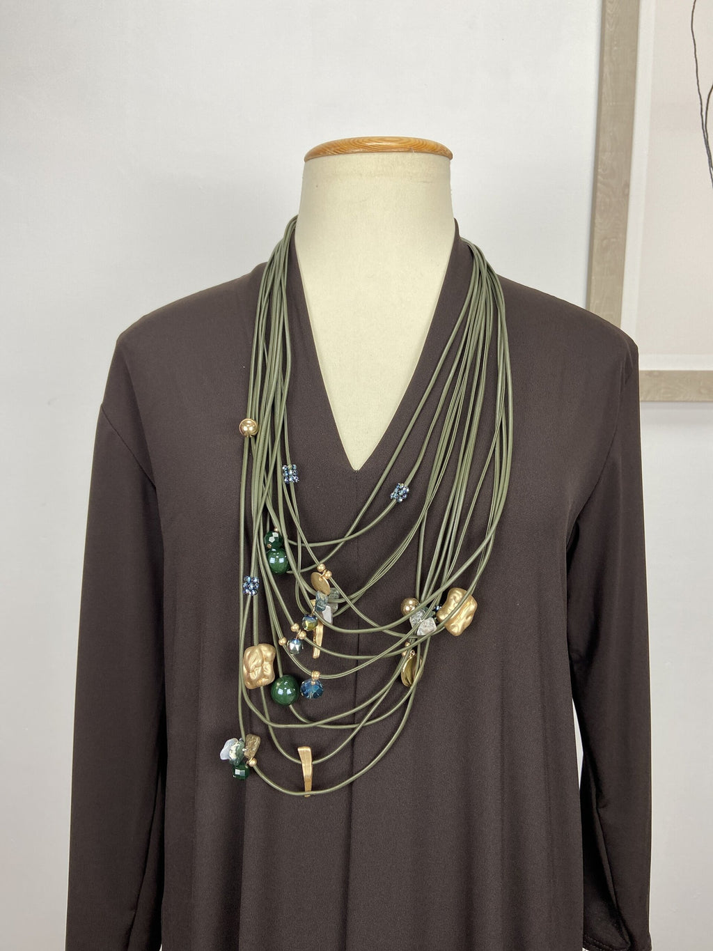 Collar Inés