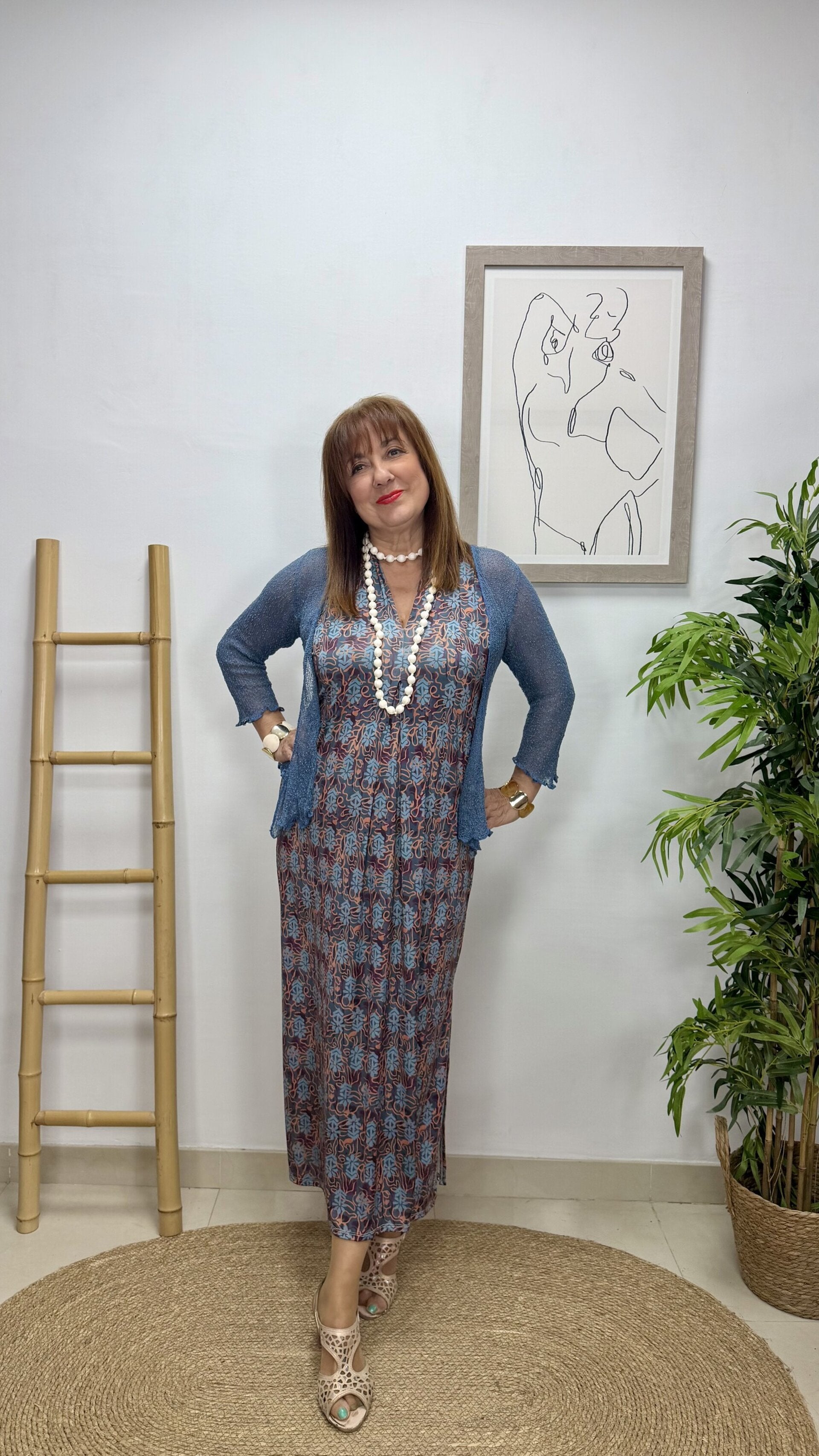 Vestido Vera