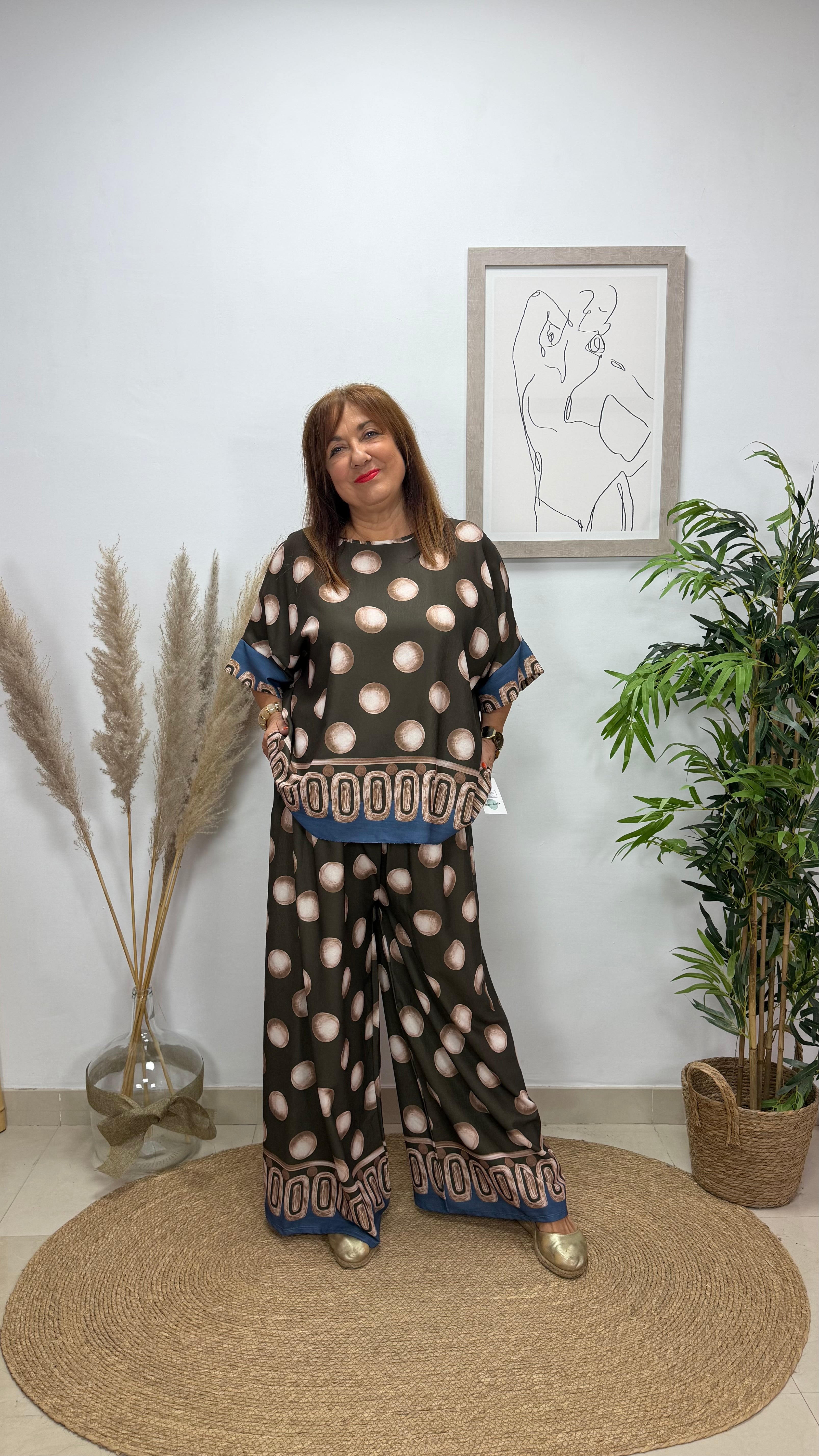 Conjunto Lunar