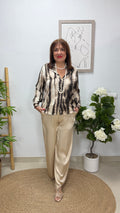 Camisa Estefanía