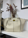 Bolso Roma Beige