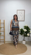 Conjunto Clarisse