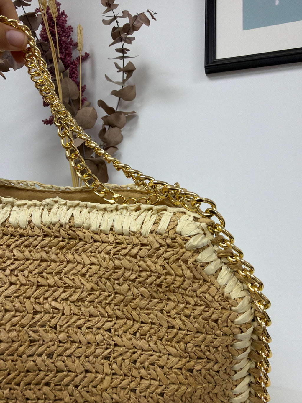 Bolso Dalia