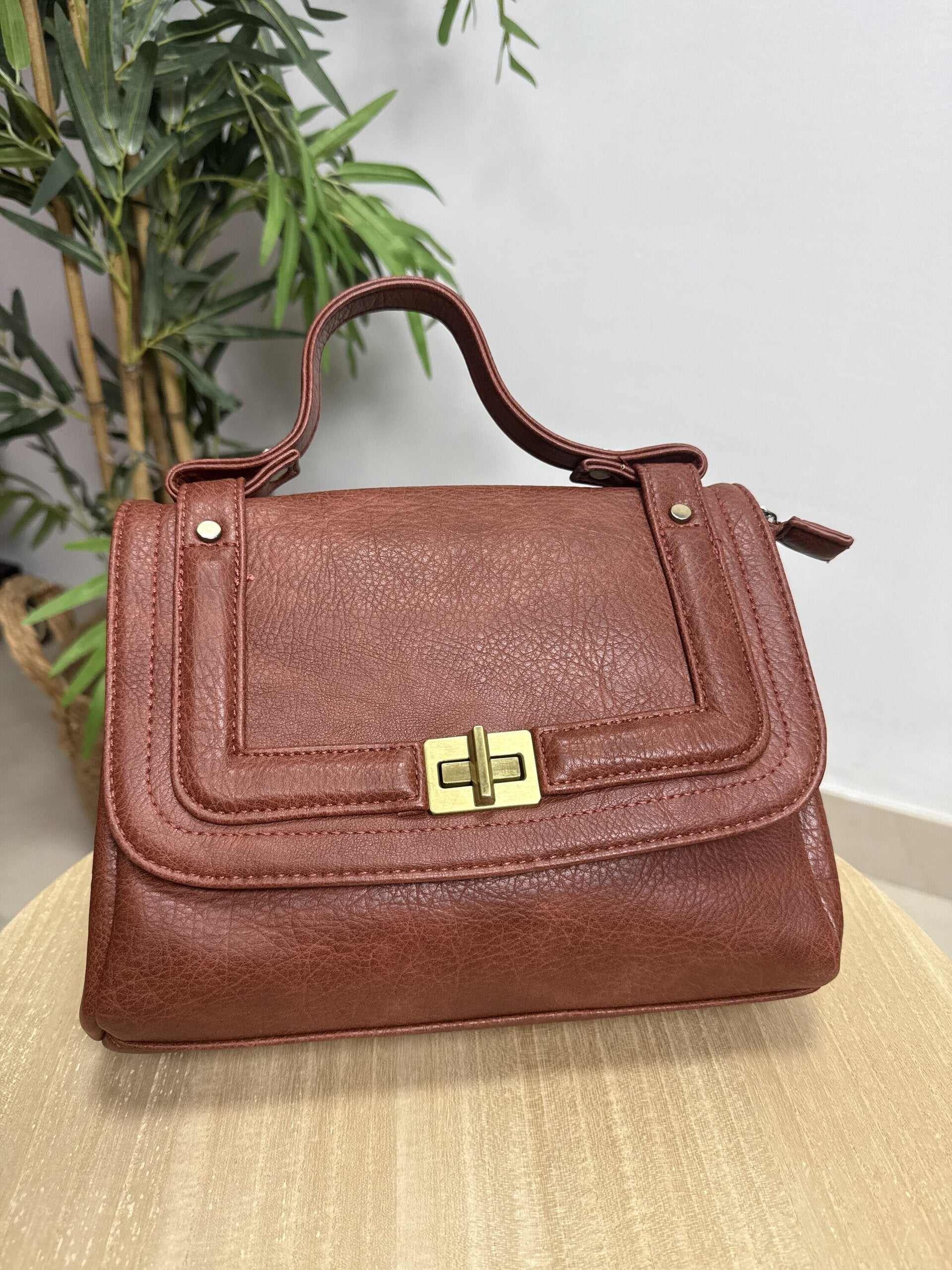 Bolso Cefe