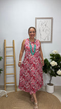 Vestido Victoria