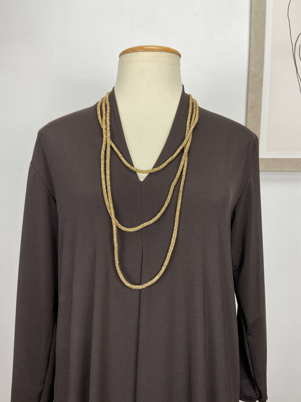 Collar Isabella