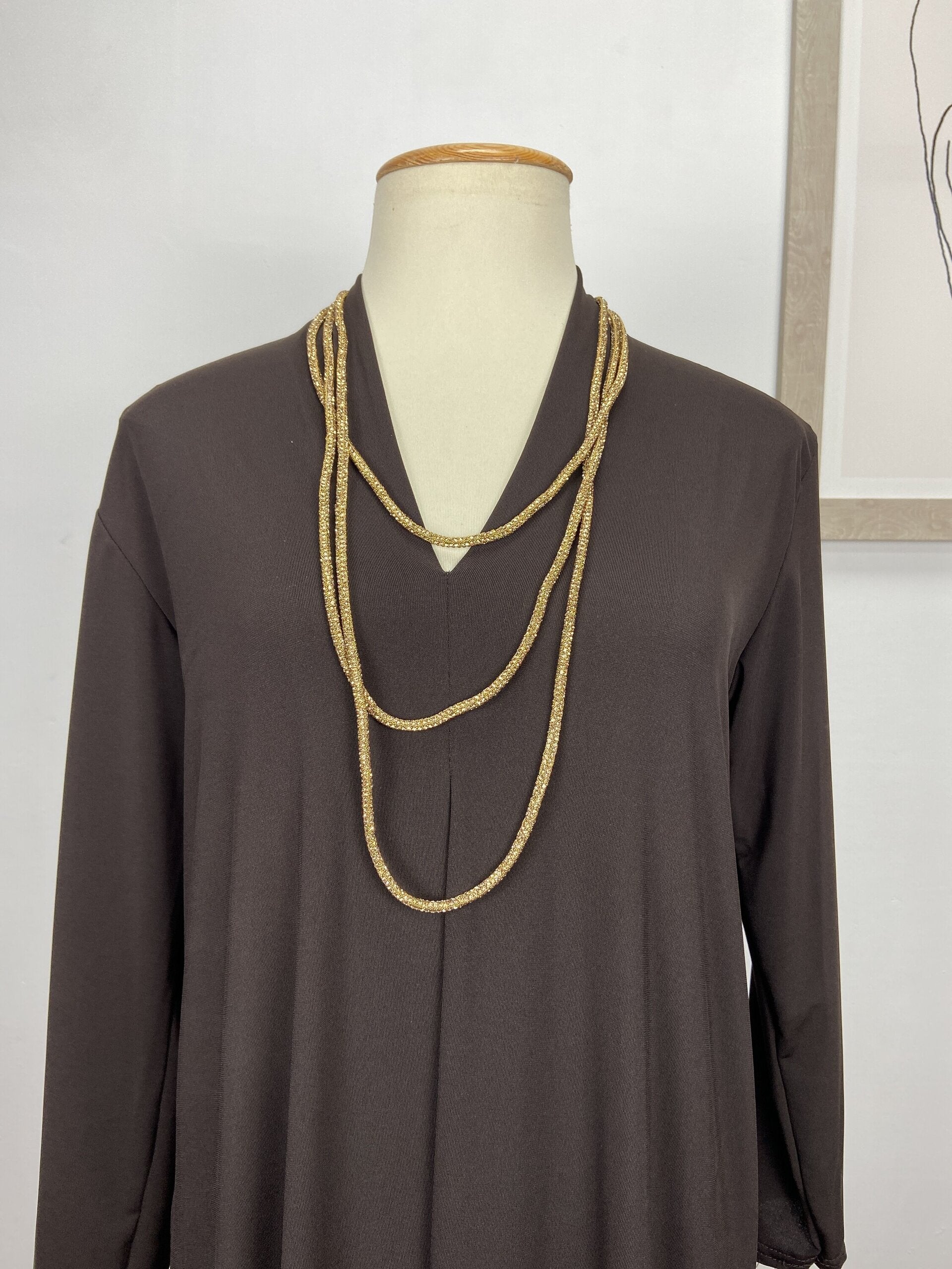 Collar Isabella