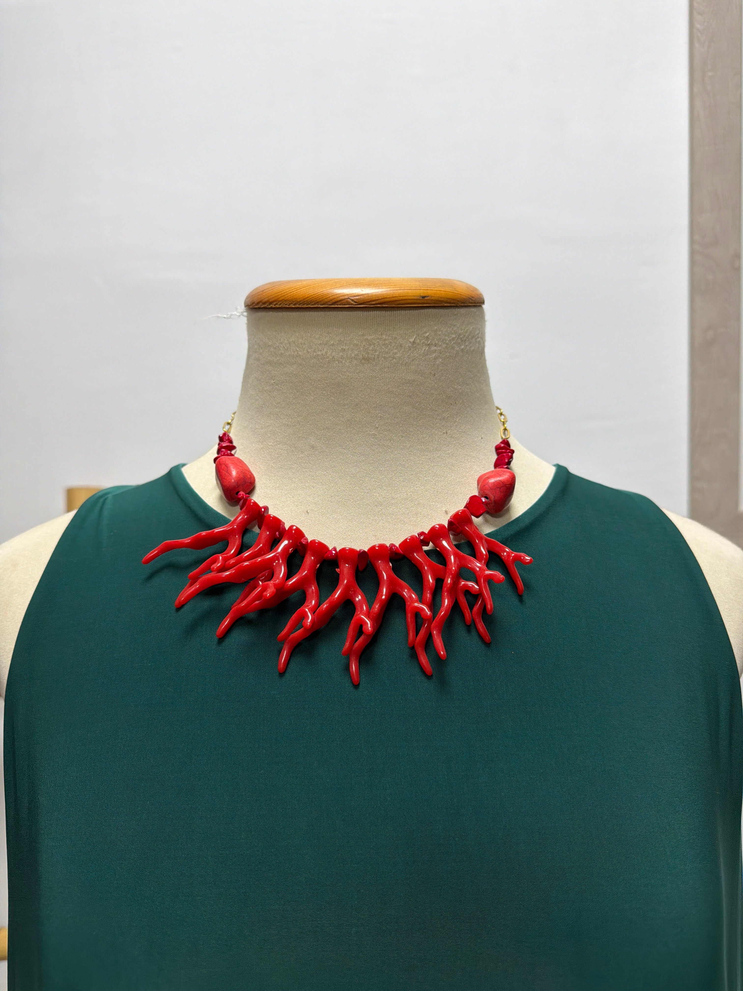 Collar Mares
