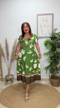 Vestido Tina