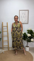 Vestido Teresa