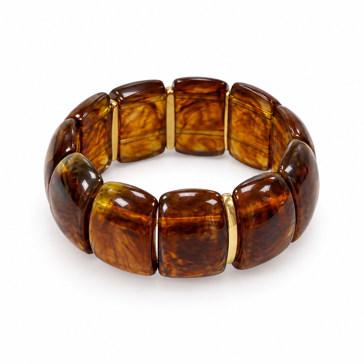 Pulsera Nacar
