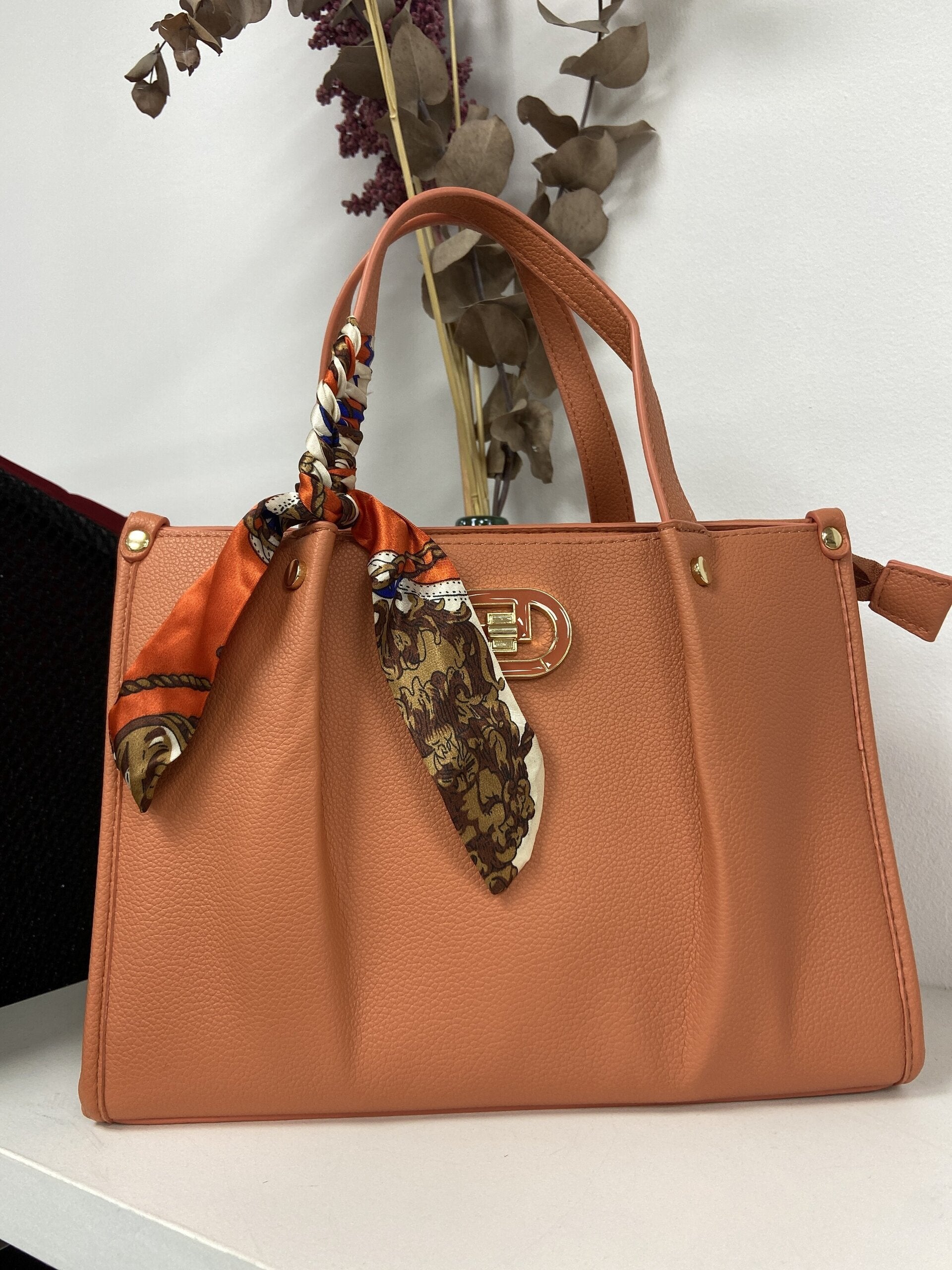 Bolso Azahara