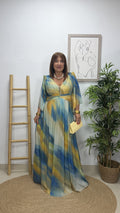 Vestido Afrodita