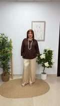 Blusa Claudia
