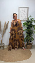 Vestido Gema