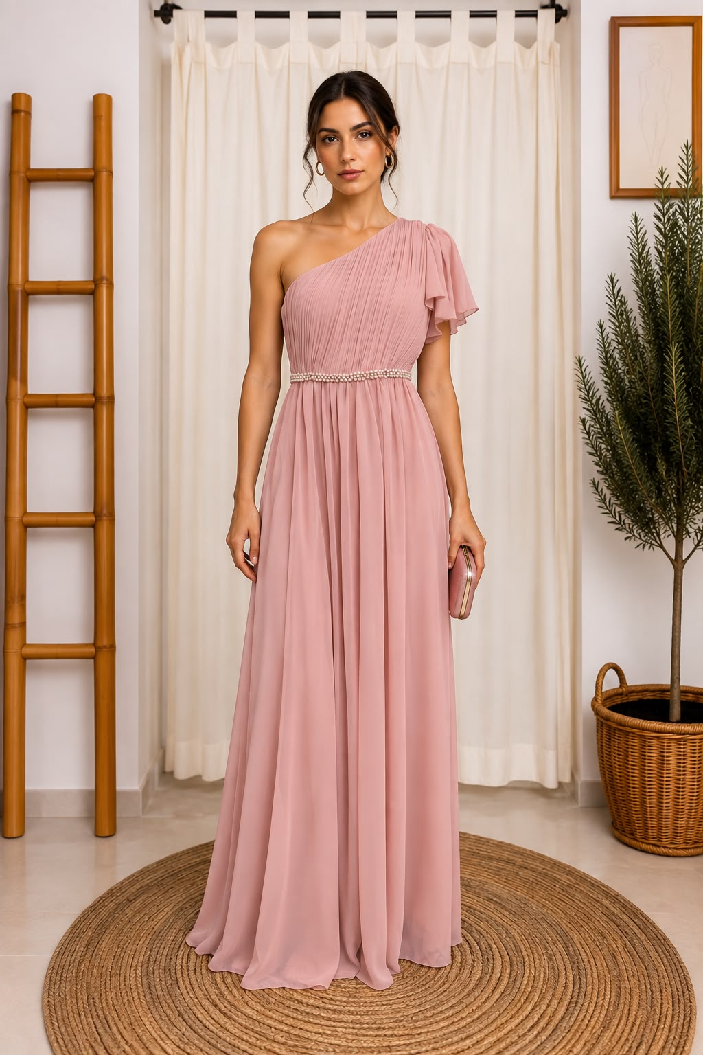 Vestido Siena