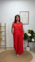 Conjunto Coral