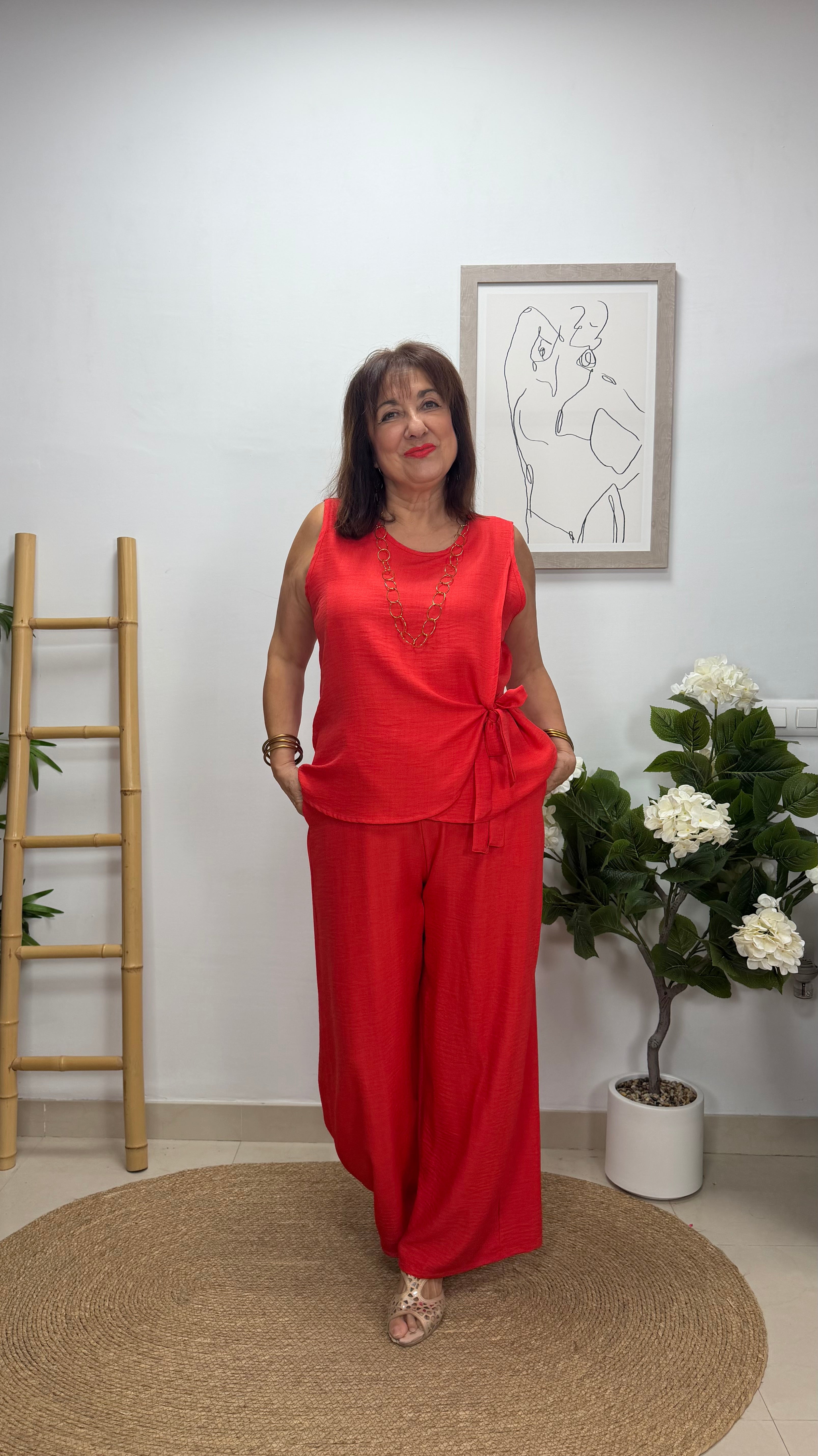 Conjunto Coral