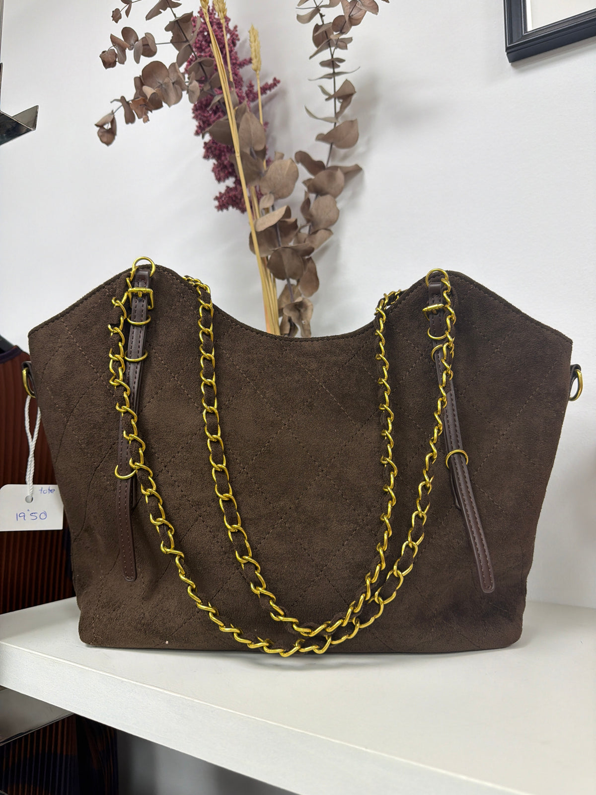 Bolso Bioba
