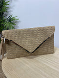 Cartera Pico Dorado