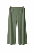 Pantalón Liso Licra Fría Bolsillo