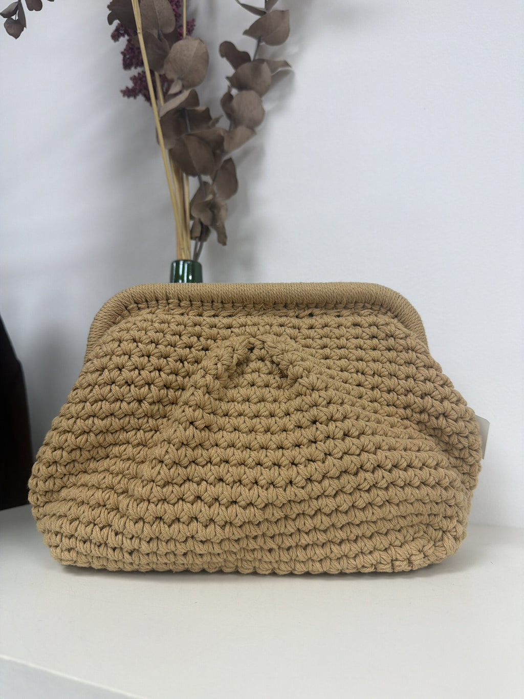 Bolso Croche