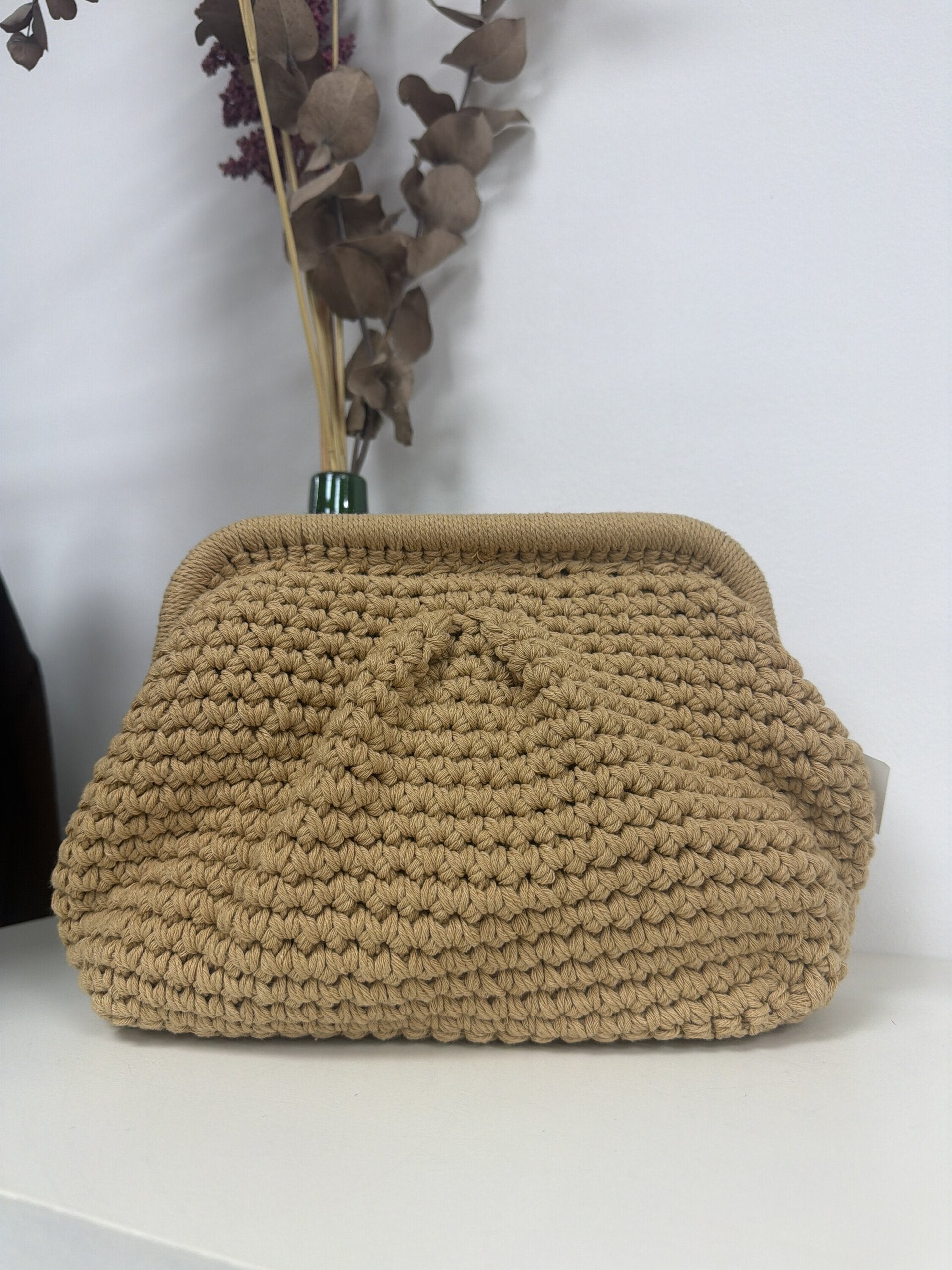 Bolso Croche