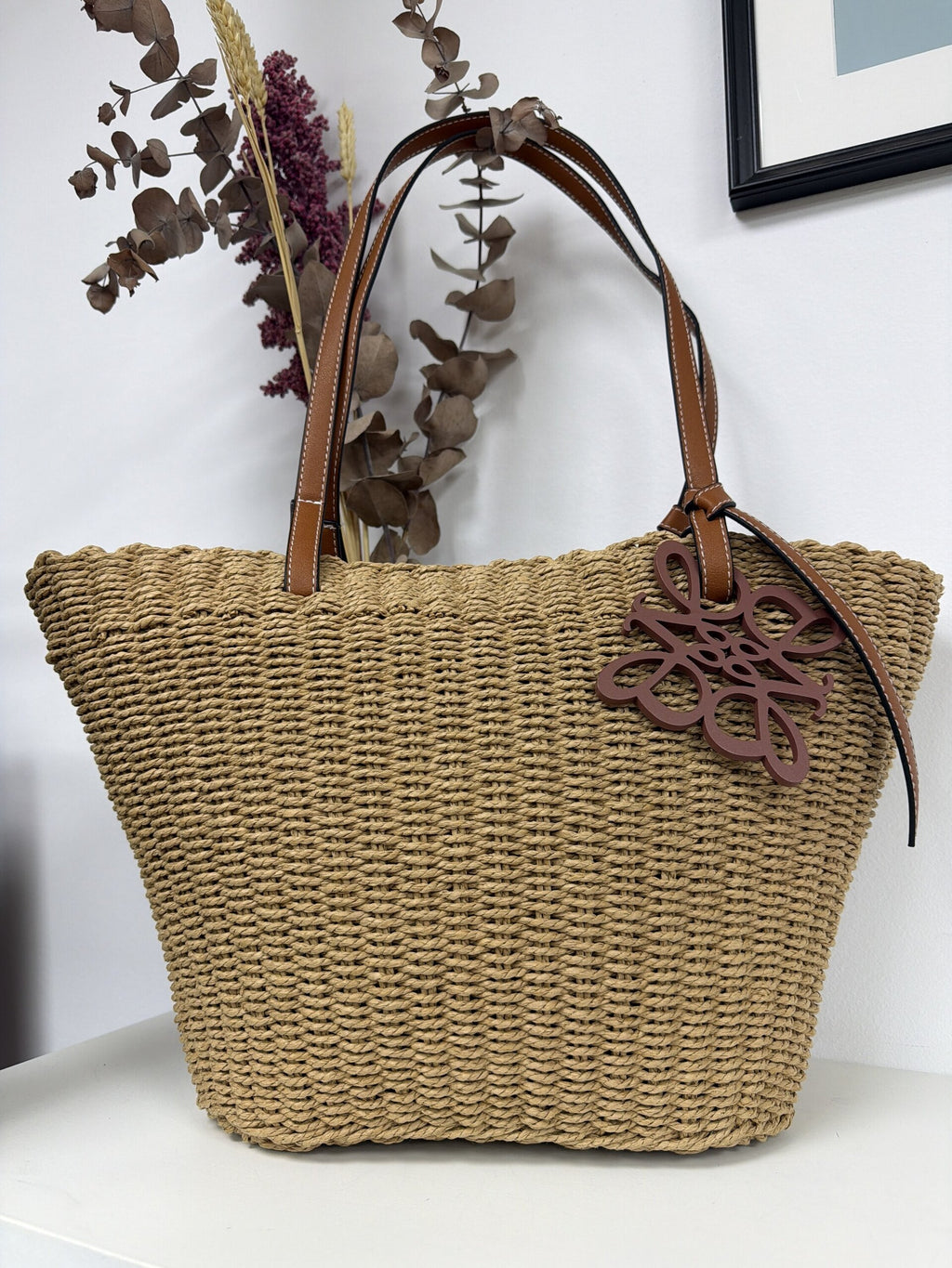 Bolso Loe