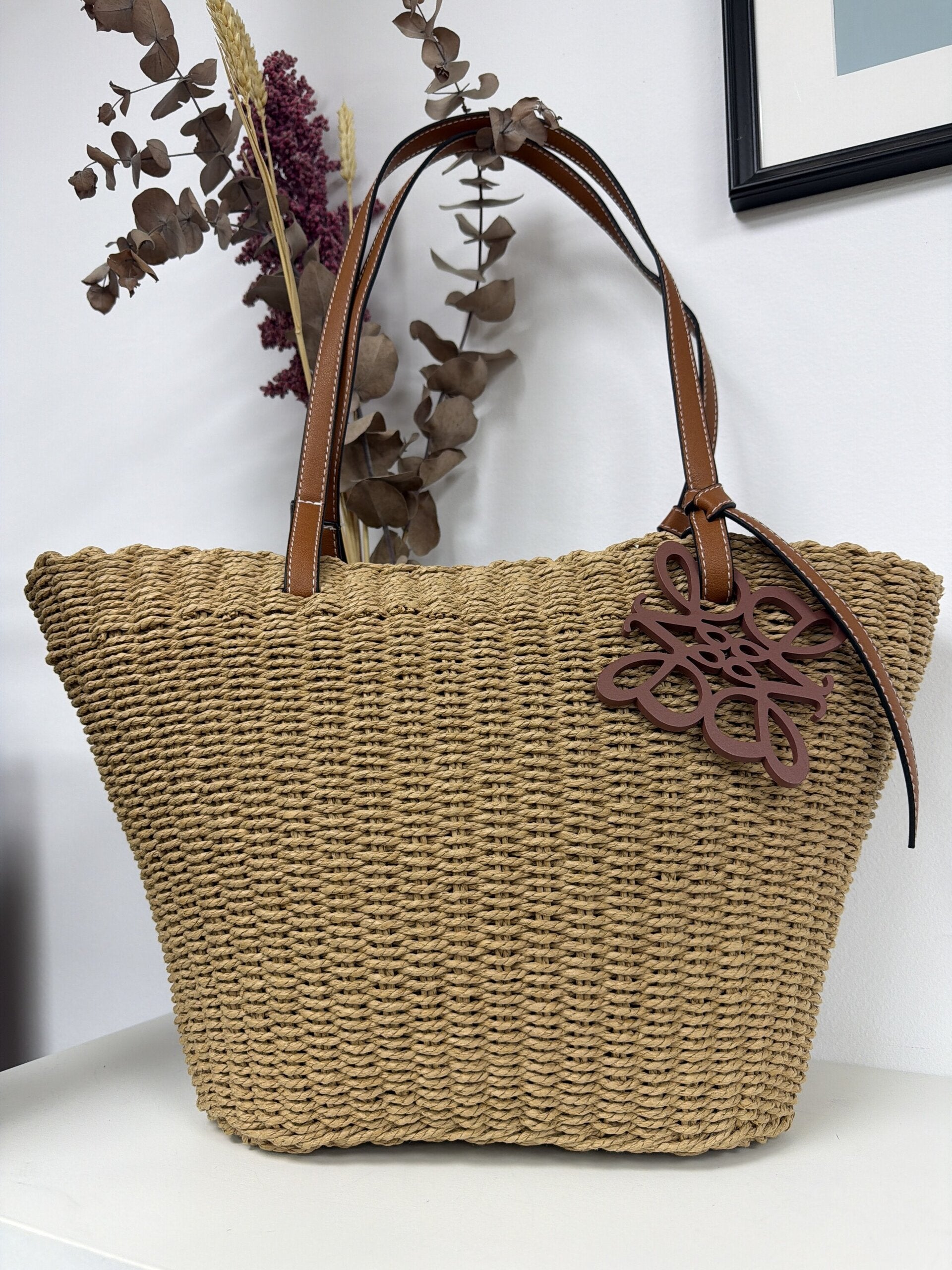 Bolso Loe