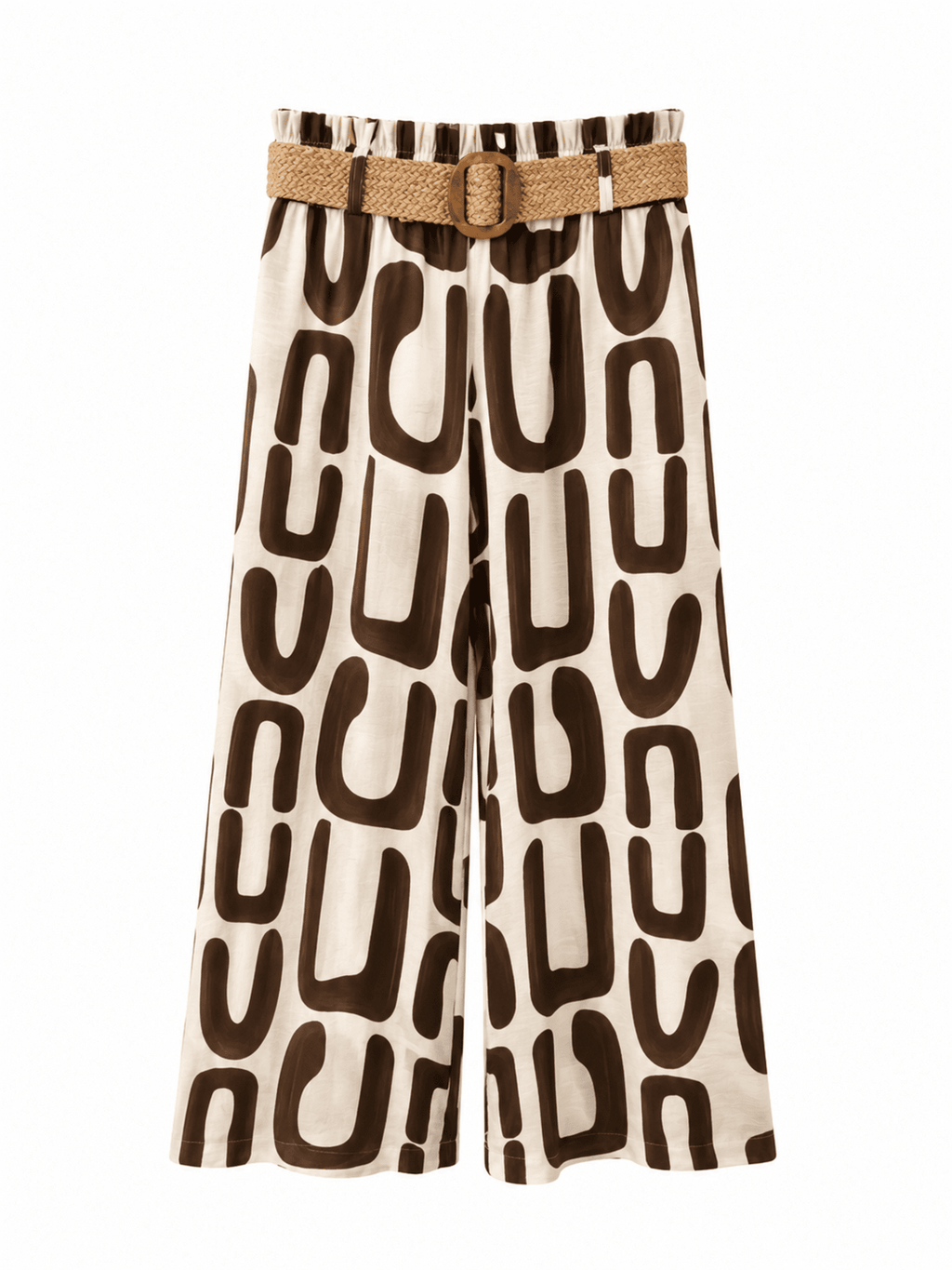 Pantalón Dalí