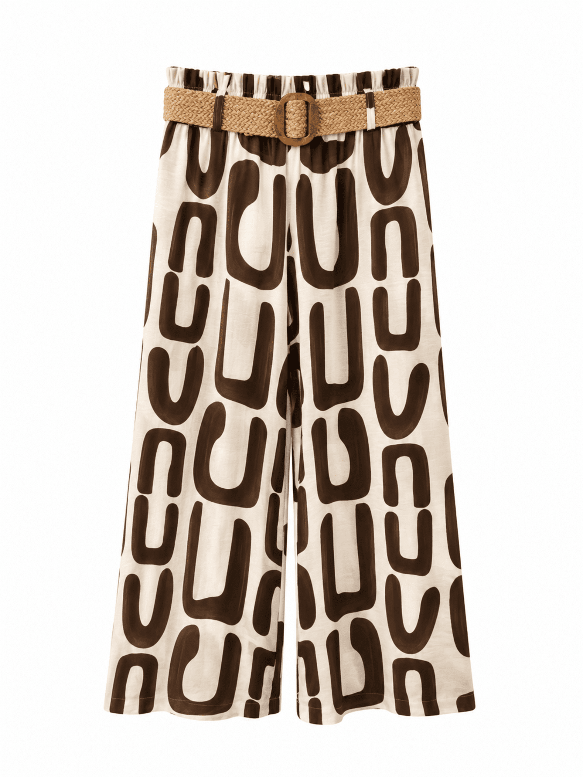 Pantalón Dalí