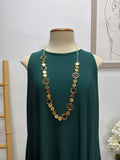 Collar Carmina Acero
