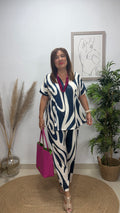 Conjunto Aguas Azul